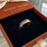 Anello Amelys Armonia | Oro rosa