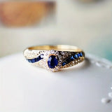 Anello Avelise Moraziel | Oro