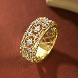 Anello Catarina Lumielle | Oro