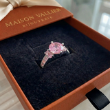 Anello Célia Rosette | Oro