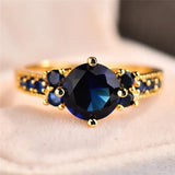 Anello Célia Séréna | Oro