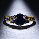 Anello Célia Séréna | Oro