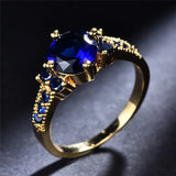 Anello Célia Séréna | Oro
