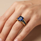 Anello Kassia | Oro