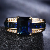 Anello Kassia | Oro