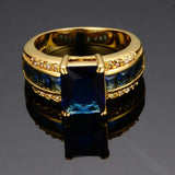 Anello Kassia | Oro