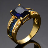 Anello Kassia | Oro