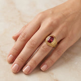 Anello Ravella | Oro