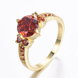 Anello Selia | Oro