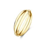 Anello Léna Trielle | Oro bianco