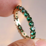 Anello Luna Ardenne | Oro