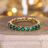 Anello Luna Ardenne | Oro
