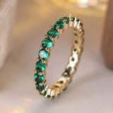 Anello Luna Ardenne | Oro
