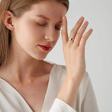 Anello di promessa | Oro