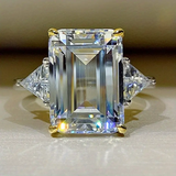 Anello Regina | Oro