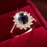 Anello Sappho | Oro