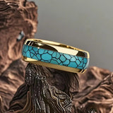 Anello sigillo Maréa | Oro