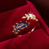 Anello Vivara Saphielle | Oro