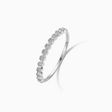 Anello a bolle | Oro