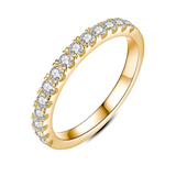 Anello nuziale | Oro