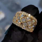 Anello | Oro