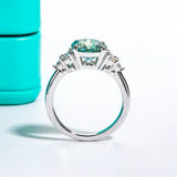 Anello 925 | Oro bianco