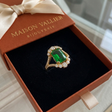 Anello Élisa Grandval | Oro