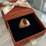 Anello Ravelle Sangris | Oro