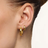 Boucles Gia | Oro