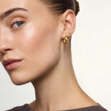 Boucles Gia | Oro