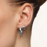 Boucles Gia | Oro bianco