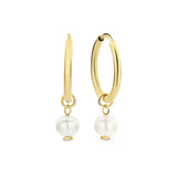 Orecchini Délia Couronnée | Oro