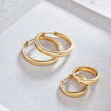 Orecchini Gia affermati | Oro
