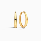 Orecchini Gia affermati | Oro