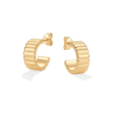 Orecchini linea classica | Oro