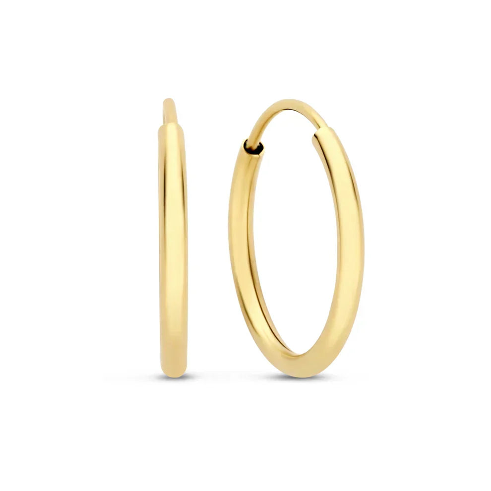Orecchini Noémie Sorel | Oro bianco