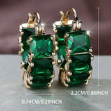 Orecchini Rowena Emery | Oro
