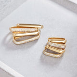 Orecchini firmati | Oro