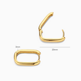 Orecchini firmati | Oro