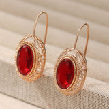 Orecchini Thalessia | Oro rosa
