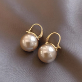 Orecchini | Oro bianco