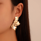 Orecchini esotici | Oro