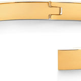 Bracciale aureola a Pois | Oro