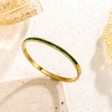 Bracciale celeste Viride | O