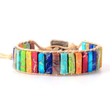 Bracciale Chakra | O