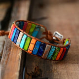 Bracciale Chakra | O