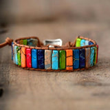 Bracciale Chakra | O