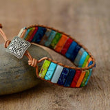 Bracciale Chakra | O