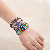 Bracciale Chakra | O
