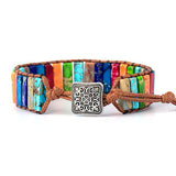 Bracciale Chakra | O